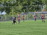 S.K.N.W.K. JO19-1 - M.Z.C. '11   JO19-1 (competitie) 2024-2025 (3e fase) (83/145)